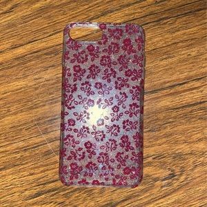 Kate Spade Phone Case